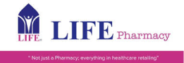 Life pharmacy